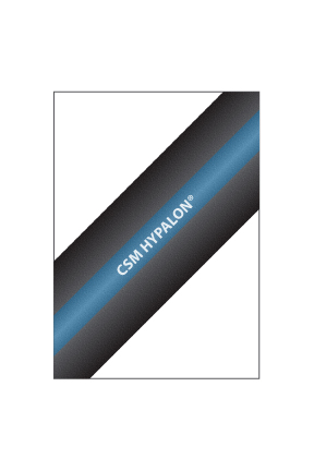 CSM-HYPALON®-SCHLAUCH 