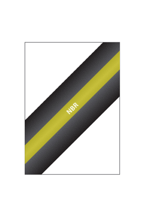 NBR-NITRIL-BUTADIEN-GUMMISCHLAUCH